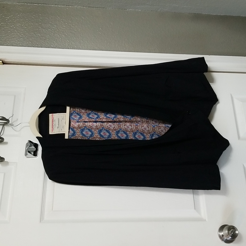 Cartonnier  soft suit jacket